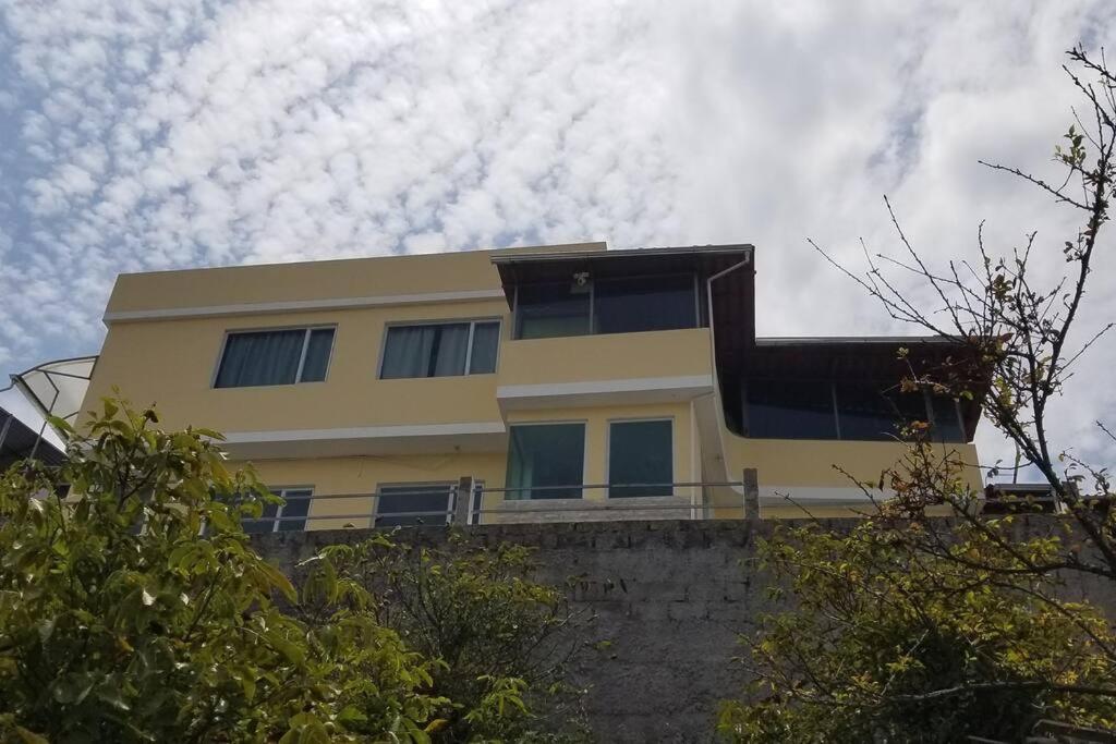 Espectacular Casa Vacacional !sorprendente Vista! Holiday home