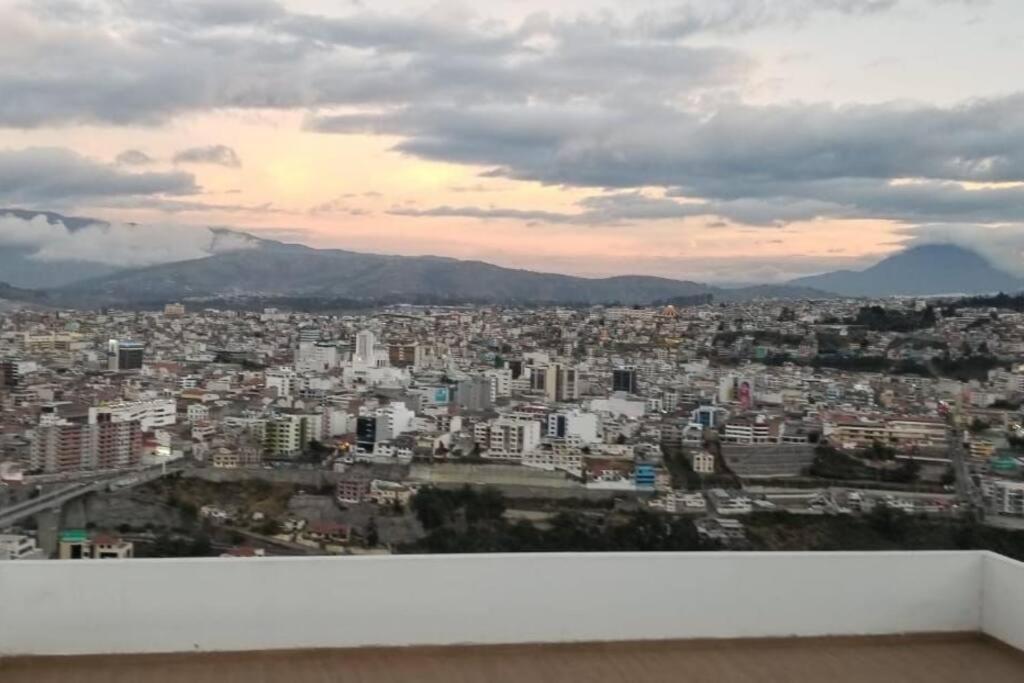 Espectacular Casa Vacacional !sorprendente Vista! Holiday home *
