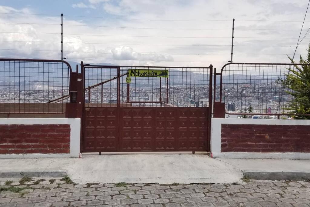 Holiday home Espectacular Casa Vacacional !sorprendente Vista!