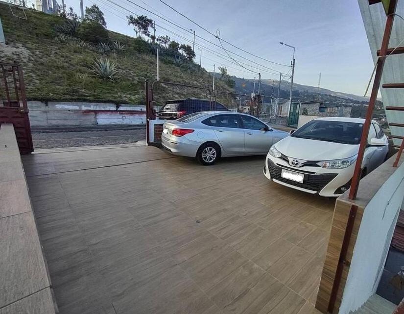 Espectacular Casa Vacacional !sorprendente Vista!